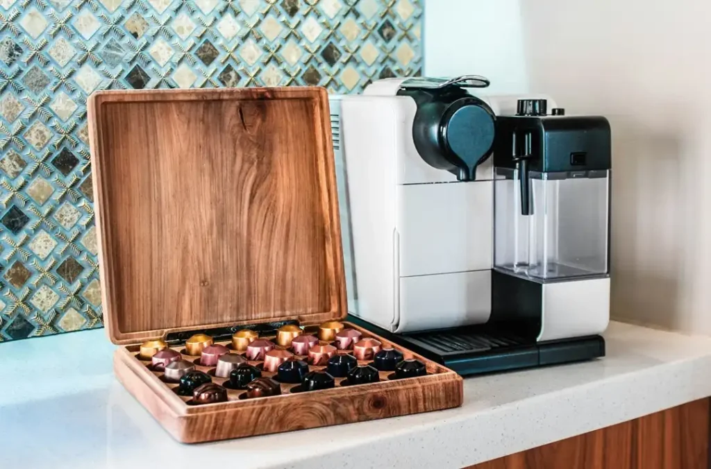 OTC COFFEEのポータブルエスプレッソマシン「OTC ZERO」実機レビュー 